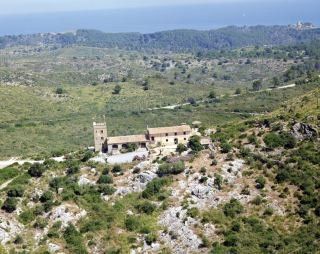 Sa Duaia Colònia de Sant Pere