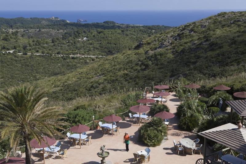 Sa Duaia * Colònia de Sant Pere