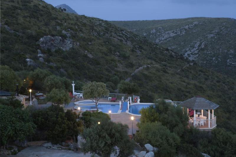 Sa Duaia * Colònia de Sant Pere