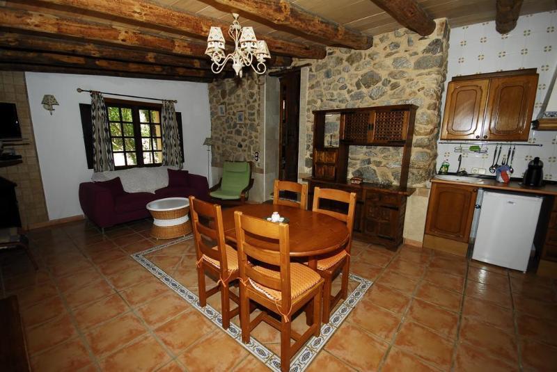 Hotel Sa Duaia *